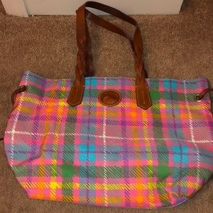 Dooney & Bourke purse